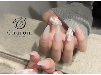チャロム(Charom)/クロムネイル