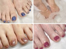 ラヴィネイル(La Vie Nail)