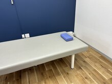 アテラブルー(atera_blue_)の雰囲気（シンプルイズベスト！お客様ごとにアルコールで消毒してます！）