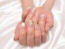 【定額】ニュアンスフレンチ