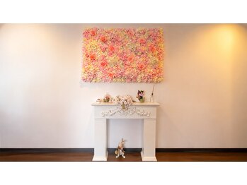 サロンドフェリーチェ(Salon de Felice)/痩身　バスト　フェイシャル