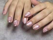ルナサロン(RUNA.salon)の雰囲気（人気のマグフラ♪ちゅるちゅるキラキラで上品に！！）