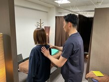 【姿勢専門】筋膜整体 「RYURYU」 JR茨木駅前店
