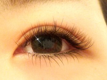 リル リッチ(Lil'rich)/まつげエクステ明石市大久保