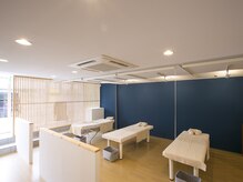 ほぐしライフ/内観