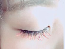 カバー(COVER)/パステルカラーエクステ