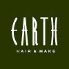 アース ネイルアンドアイラッシュ 花小金井店(EARTH Nail&Eyelash)ロゴ