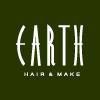 ヘアメイク アース ネイル 花小金井店(HAIR & MAKE EARTH Nail)ロゴ