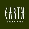 ヘアメイク アース ネイル 花小金井店(HAIR & MAKE EARTH Nail)のお店ロゴ