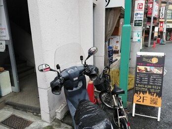 タイ式ボディケア チャイ 横浜日吉店(chai)/アクセス4