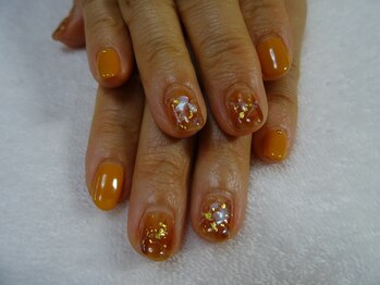 ネイルサロン リッティー(RITTY)/