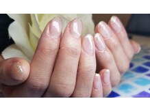 スマイルズ ネイル(Smile's NAIL)/お客様ネイル