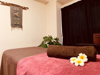 リンパセラピーファシル(Facile)/