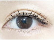 オルガン アイラッシュ(Organ EYELASH)/ナチュラル/Jカール