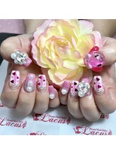 ネイルサロン ラクス(Lacus)/