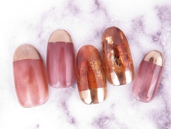 ルアナ 吉祥寺店(LUANA)/定額¥10450円☆パラジェル