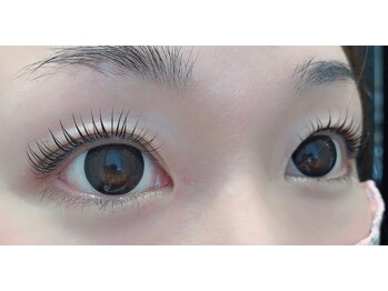 アース ネイルアイラッシュ 前橋店(EARTH Nail&Eyelash)/次世代パーマ