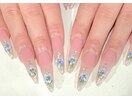 ハンド☆ランバススネイル☆