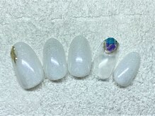 フェリス(Feliz)/定額デザイン5700円