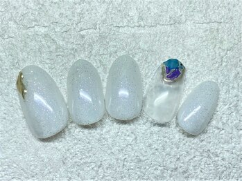 フェリス(Feliz)/定額デザイン5700円