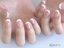 グルス(GRUS)/フレンチコース