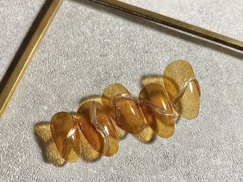 ネイルサロンクレール(CLAIR)/