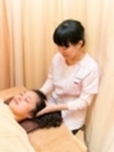 ヘリオトロープ 小須戸本店 金田 愛美