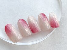 ワンアンドオンリー(One&Only)/じゅわっとネイル