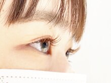 エス バイ メゾン(es by maison)/ニュアンスカラーエクステ