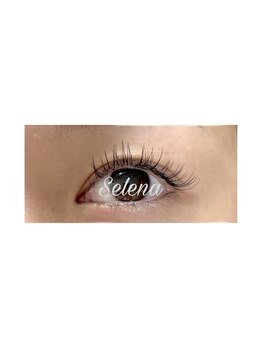 セレーナ(Selena)/フラットマットラッシュ