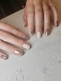 ネイルスタジオ マルア 高崎店(Nail Studio Malua...)&nbsp;4