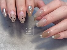 リック(Rick)/【つけ放題】120分