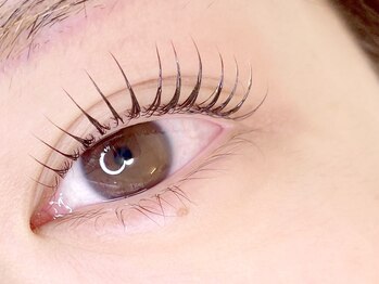 アイデザインモコ(MOCO)/次世代まつげパーマ