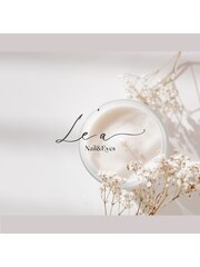 Le’a Nail&Eyes(レア)(代表　工藤)