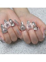 クイーンズビューティーサロン 新宿本店(Queen's beauty salon)/