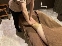 モミーズカフェ/老廃物を流してデトックス