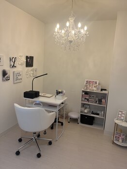 ノエル(NOEL)/ネイルスペース