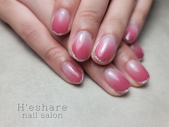 エシェール(H'eshare)/