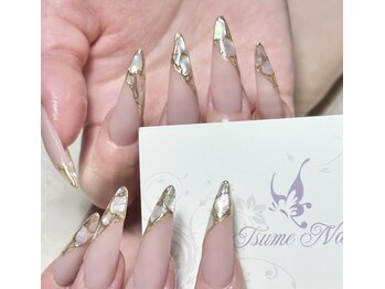 ツメ ネイル(Tsume Nail)/特殊プラン