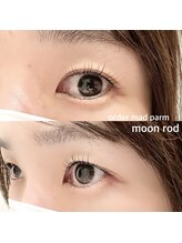 エニー アイラッシュ 筑紫口店(ANY Eyelash)/似合わせまつげパーマ