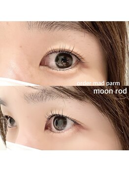 エニー アイラッシュ 筑紫口店(ANY Eyelash)/似合わせまつげパーマ