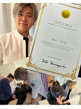 ブラックスワン(Black Swan)/