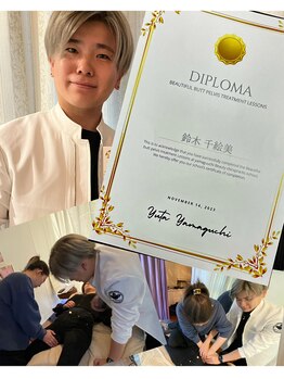 ブラックスワン(Black Swan)/