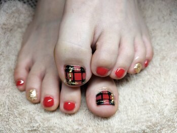 ラフィーナ(RAFFINA)/