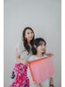 パーソナルカラーペア診断！