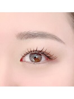 ソーノ(SONO)/ダブルラッシュ