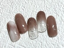 アメリ ネイル(Ameri nail)/定額ネイル￥8030