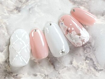 トータルビューティ ノイド(Noid)/120分デザイン4本♪