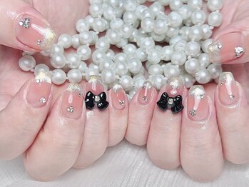 オーラムネイル(Aurum Nail ）)/