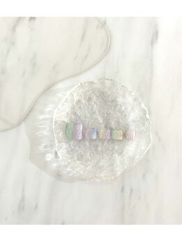 今月のデザイン♪